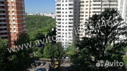 2-к квартира, 59 м², 9/22 эт.