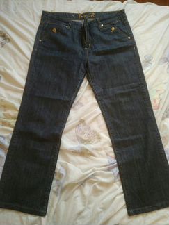 Джинсы женские новые Tom Farr 36-34eur