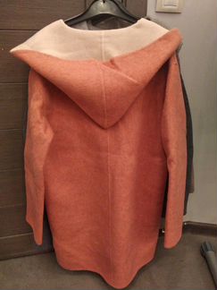 Пальто на девочку подростка