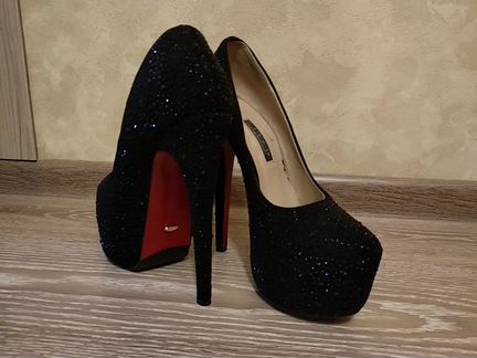 Туфли женские
