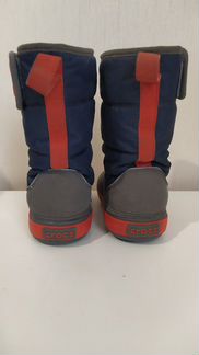 Crocs Сапоги С11