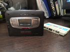 Sony Walkman WM-GX552 кассетный плейер