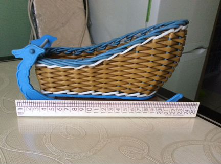 Санки для кукол