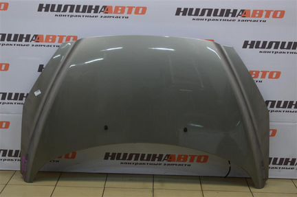 Капот Пежо 308