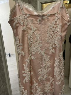 Платье malina fashion