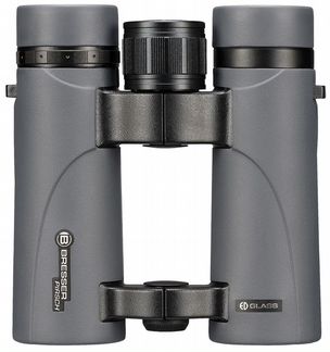 Бинокль Bresser Pirsch ED 10x34