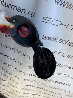 Лючок бензобака Mercedes GL X164 А1648300867