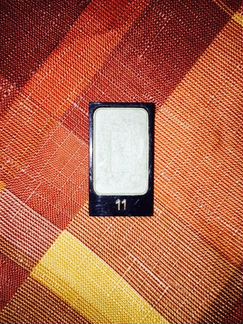 Тени YSL 11 тон