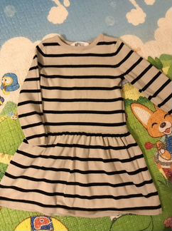 Вещи на девочку 3-4г (H&M, Zara, Gap)