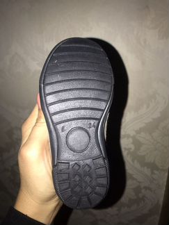 Сапожки catimini 24 р