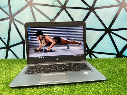 Hewlett-Packard HP EliteBook 840 G3 с гарантией