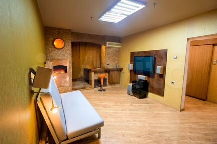 1-к квартира, 37.8 м², 6/17 эт.