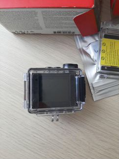 Экшн Камера Garbin virb Ultra 30