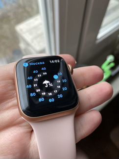 Apple Watch SE 40mm