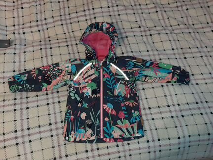 Ветровка Reima tec