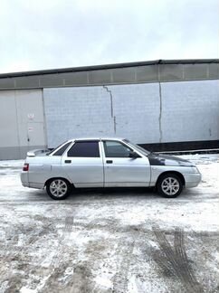 ВАЗ 2110 1.6 МТ, 2005, 237 086 км