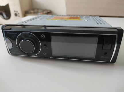 Автомагнитола Pioneer DVH-750AV