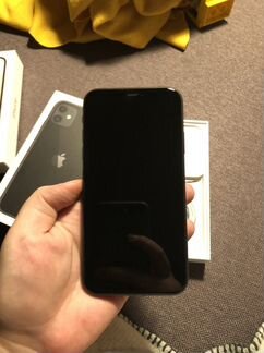 iPhone 11 128gb новый