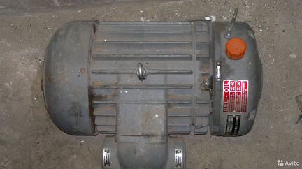 Насос Gardner Denver Wittig SLS 54