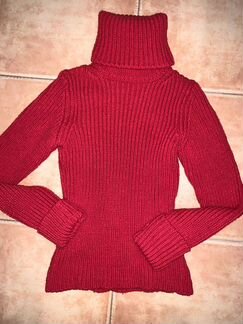 Свитера на S, XS