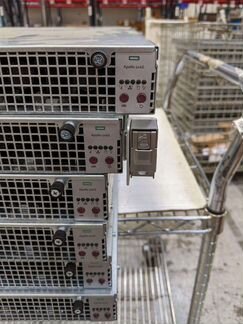 Сервер HPE 2x Tesla V100 2x Xeon 6226 384GB