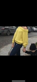 Свитер Brusnika