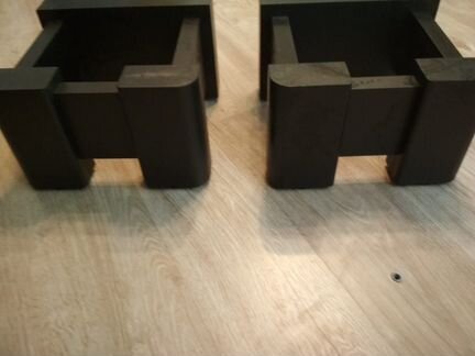 Стойки по акустические колонки onkyo AS-66RX