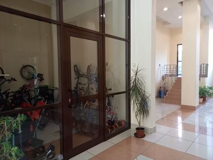 4-к квартира, 154 м², 11/19 эт.