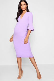 Платье 40 новое Boohoo