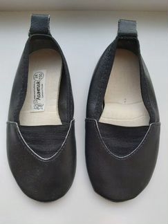 Чешки Авантаж новые р.25 (15,5см)