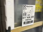Новая встр.Посудомоеч. electrolux EEA917123L (60cm