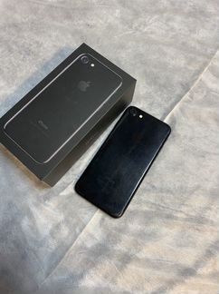 Телефон iPhone 7 128gb