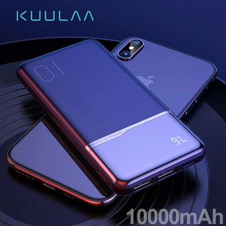 Power bank 10000 mAh