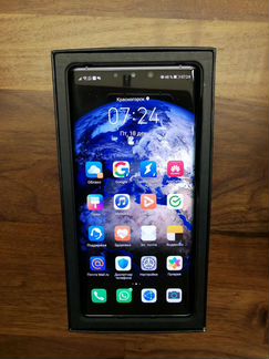 Huawei mate 30 pro 8/256
