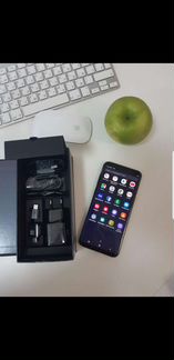 Самсунг с8 плюс оригинал