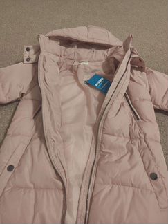 Куртка Акула, 146р, новая, зима