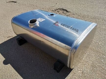 Топливный бак Ман 200 литров