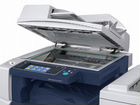 Мфу лазерное Xerox WorkCentre 3215NI объявление продам
