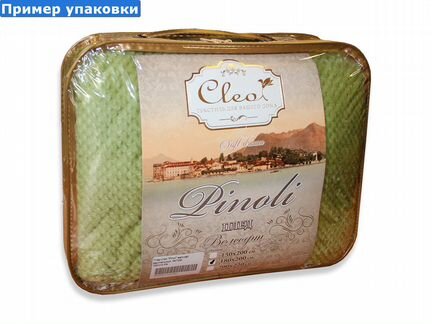 Плед Francine (150х200 см)