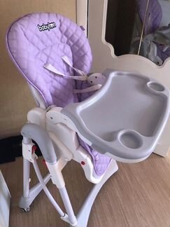 Стул для кормления Babyton