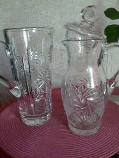 Кувшины