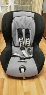 Кресло детское audi ROmer duo