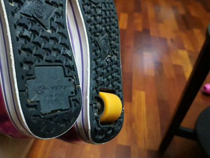 Heelys