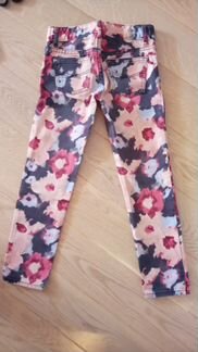 Джинсы GAP из Лондона + джемпер в подарок