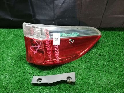 Фонарь Honda Airwave