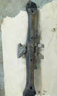 Cayenne 4.5S балка АКПП