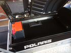 Polaris Widetrak IQ с пробегом 10 км объявление продам