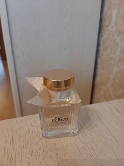 Туалетная вода 30мл, S.oliver