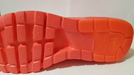 Nike Air Max 1 Ultra Flyknit 843387-601 us10W/8.5M