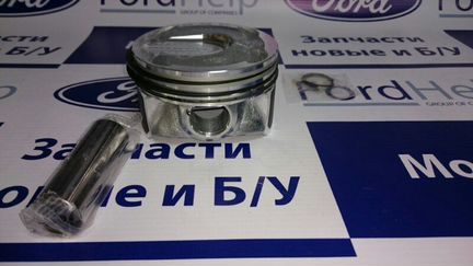 Поршень в сборе 2.0Б EcoBoost 203л.с Ford S Max